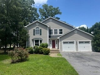 Building Photo - Free Application Fee — Refunded Upon Approval Through August 31! Spacious 4BR Home + Fenced Backy...