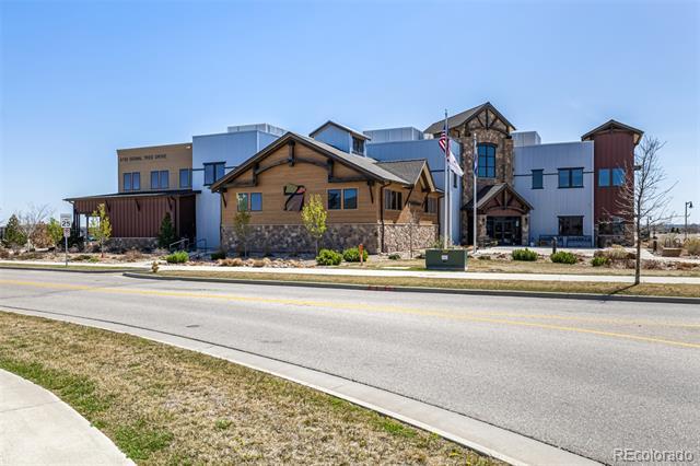 Building Photo - 4522 Barrow Ln