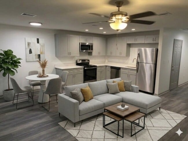 Building Photo - 8113 Corinth St