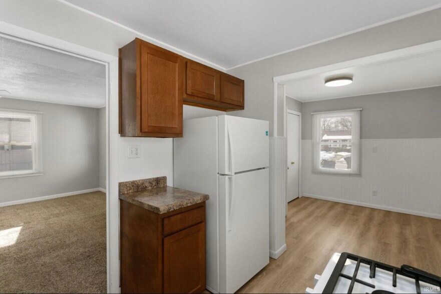 Building Photo - 1622 Wilber St