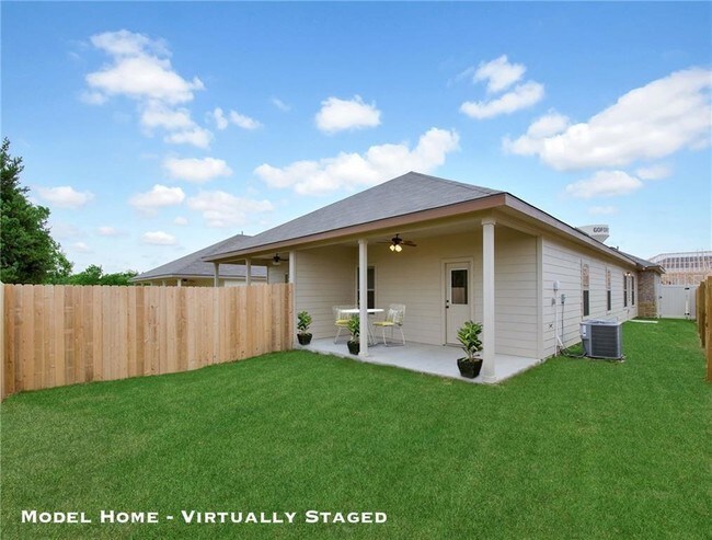 Building Photo - 1128 Stanley Wy