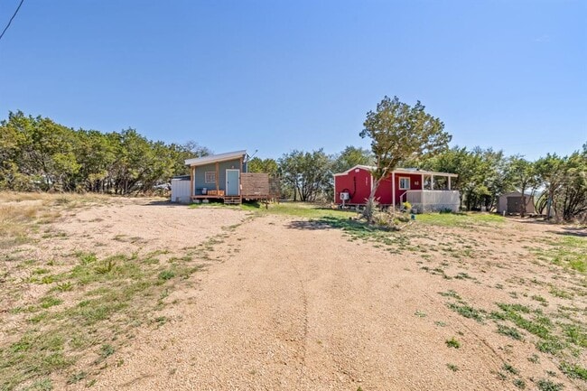 Building Photo - 5701 Shirley Dr
