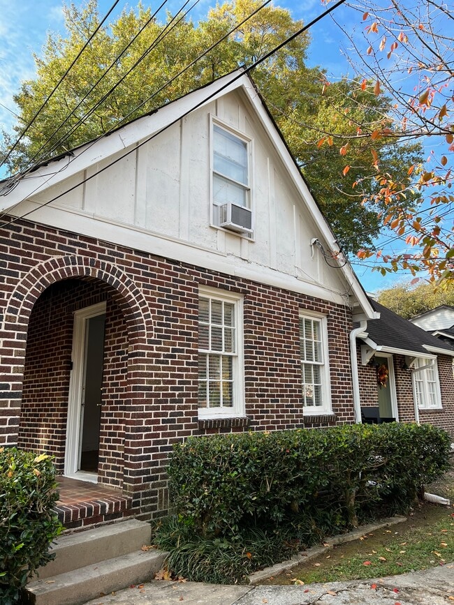 Building Photo - 1304 N Morningside Dr NE