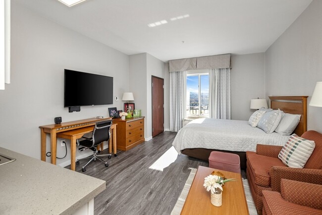 Interior Photo - The View at Prescott Valley