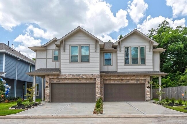 Primary Photo - 711 Embercove Dr