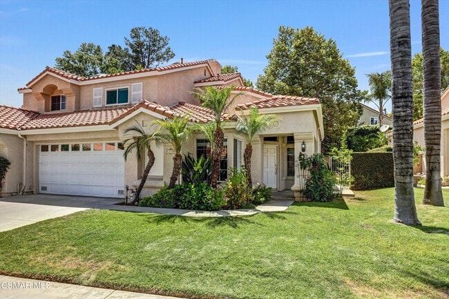 Building Photo - 4759 Rhapsody Dr