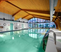 All-Season Swimming Pool - Allegria Village