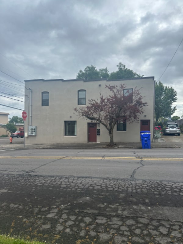 Building Photo - 1202 Jackson St