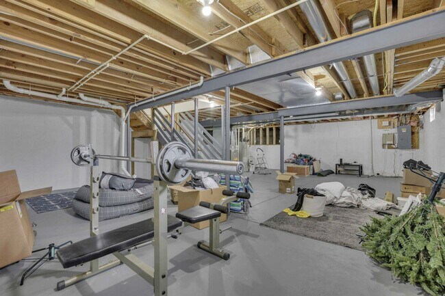 Building Photo - 5920 Triplett Square