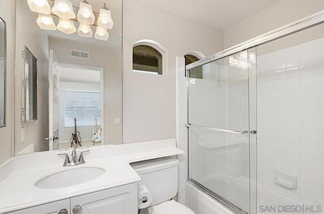 Building Photo - Carmel Valley 2BD/2.5BA Townhome w/ 2-Car Garage + Community Pool