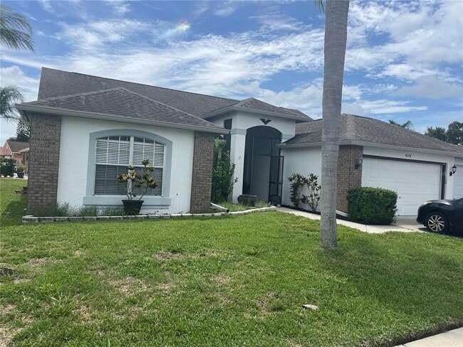 Building Photo - 4218 McClung Dr