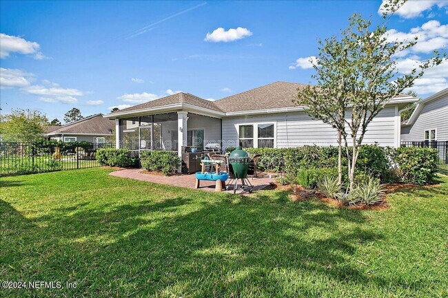 Building Photo - 61 MOORINGS COURT