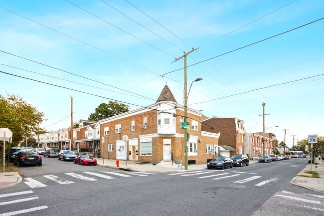 Building Photo - 4223 Manayunk Avenue