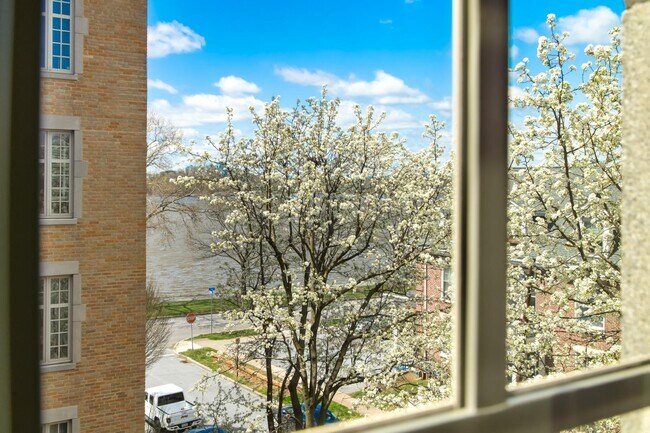 Building Photo - 1525 N Front St