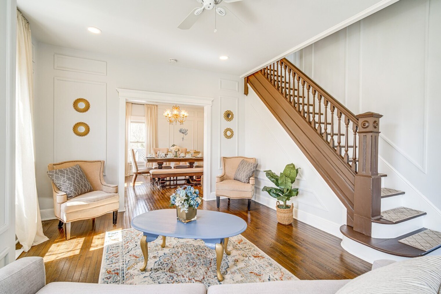 Building Photo - 6127 Longwood Ave