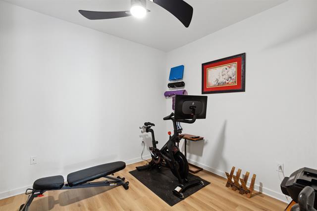 Building Photo - 4107 Bowser Ave