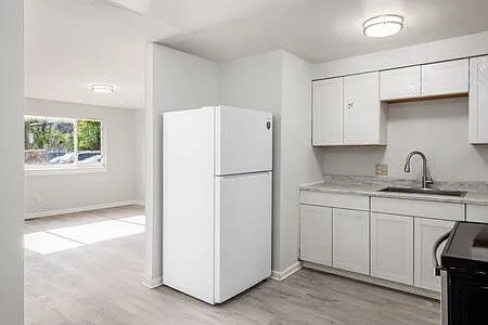Building Photo - Oakland Park Apartments