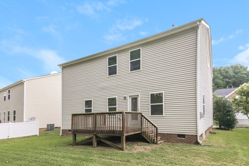 Building Photo - 110 Cinder Street