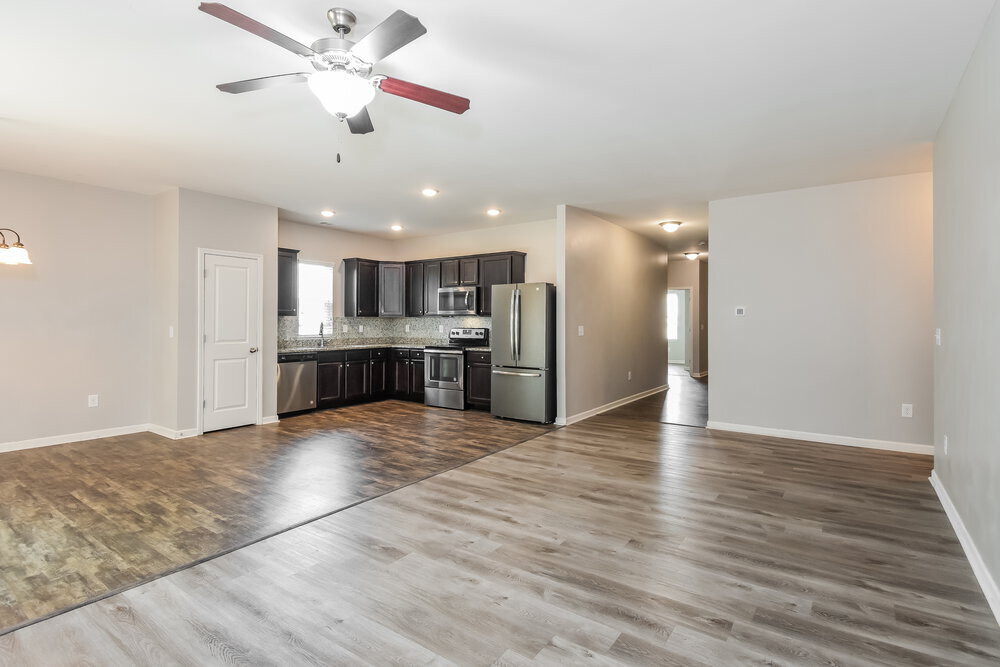 Building Photo - 13 Easy Goer Ct