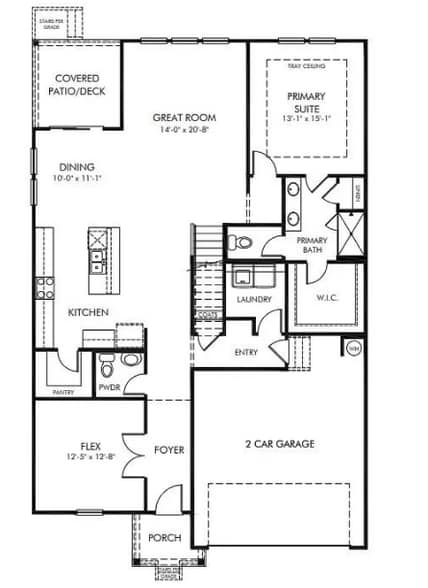 Building Photo - 1310 Tulip Ct