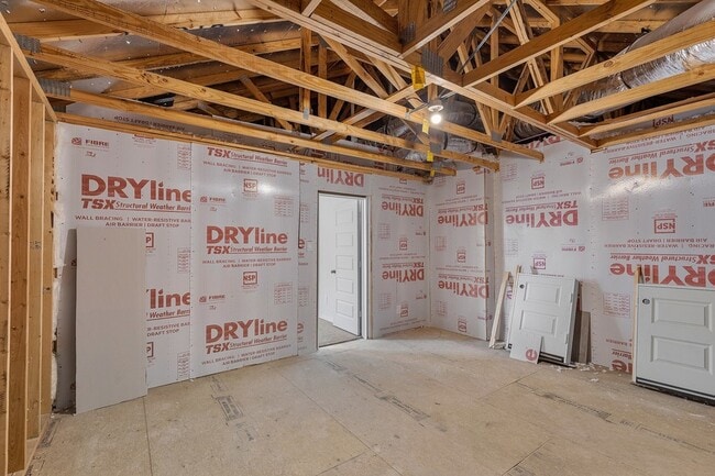 Building Photo - 9658 Caney Trails Rd