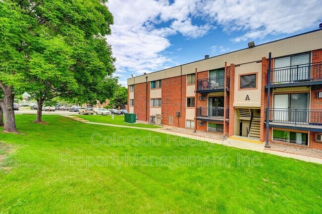 Building Photo - 5995 W Hampden Ave