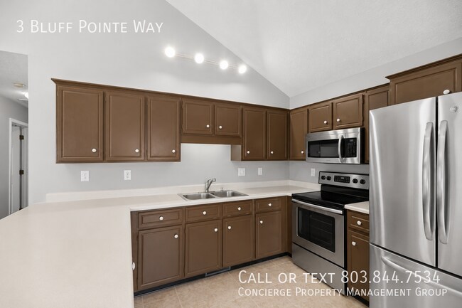 Building Photo - 3 Bluff Pointe Way