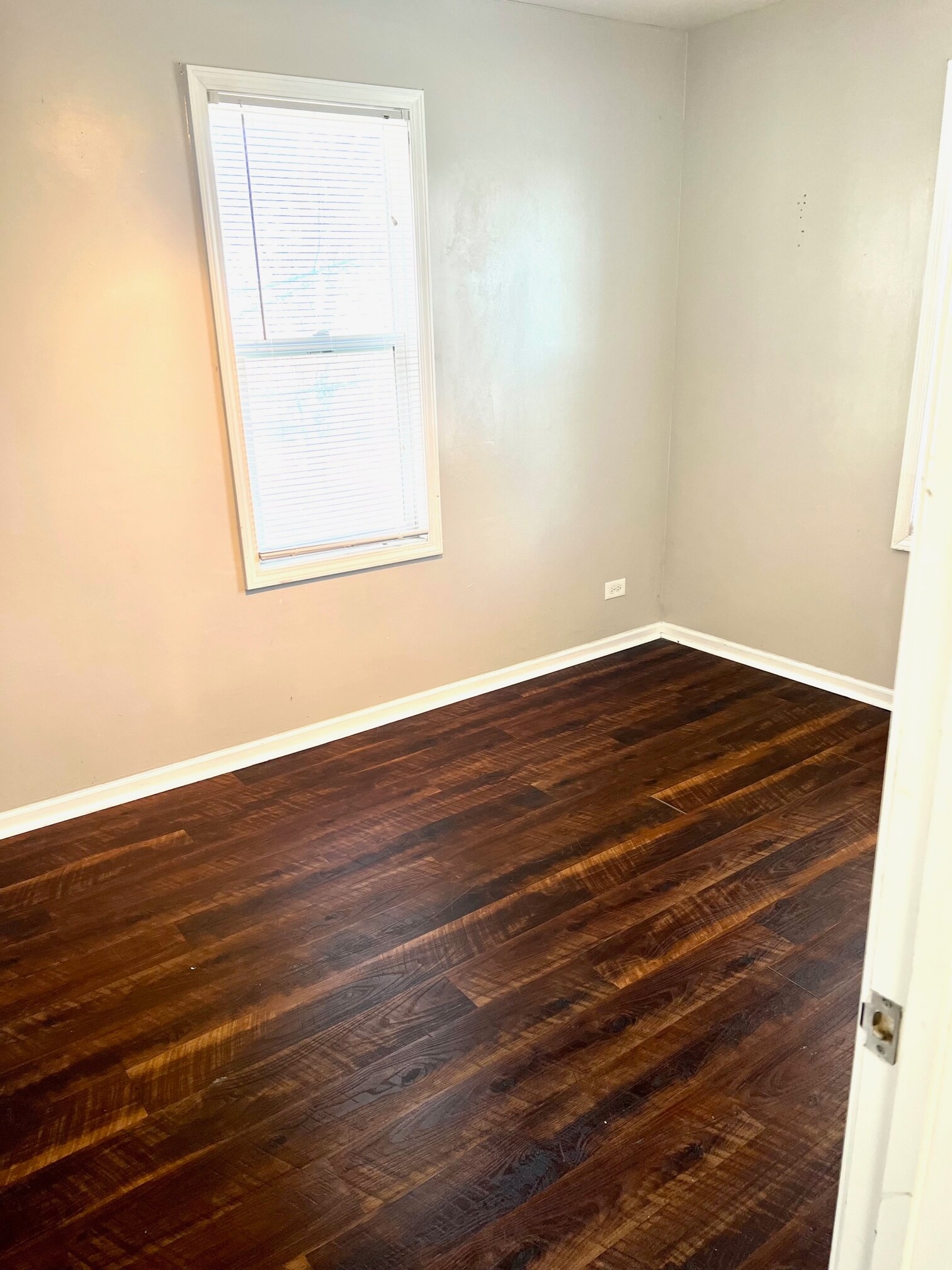 3rd bedroom - 233 East 19th Street