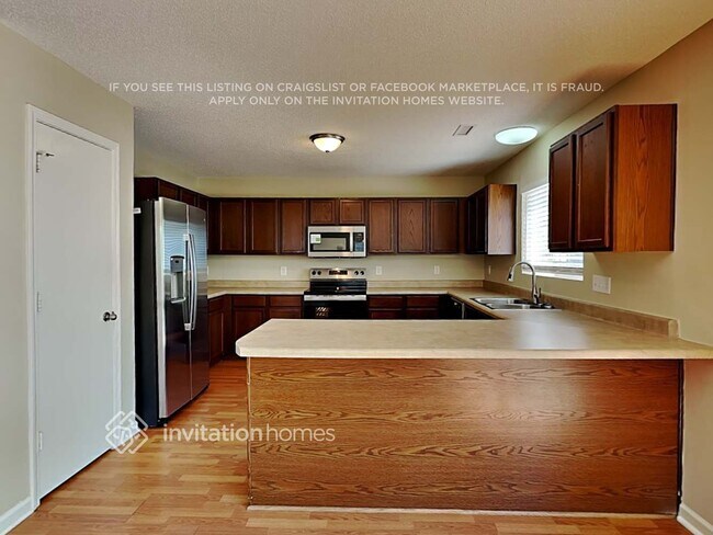 Building Photo - 110 Steam Engine Way