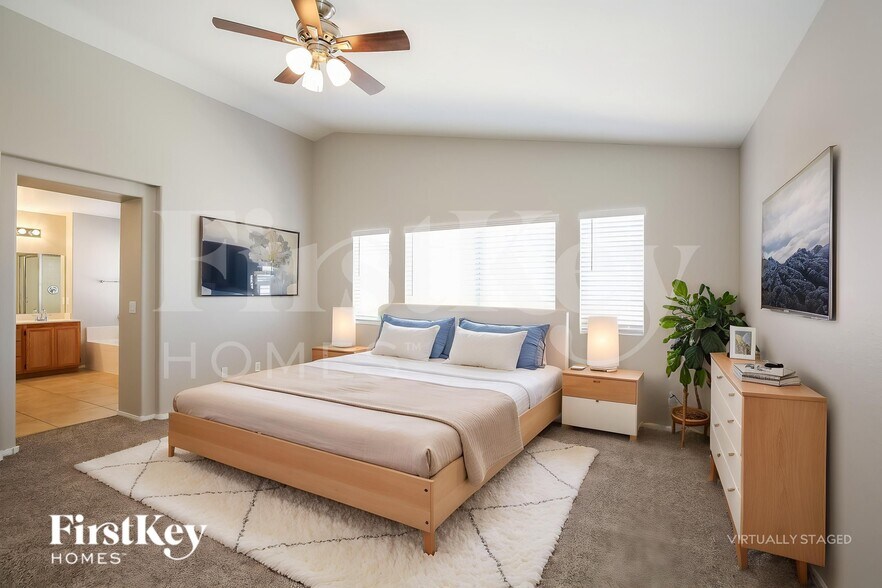 Building Photo - 4508 Sunset Crater Ct