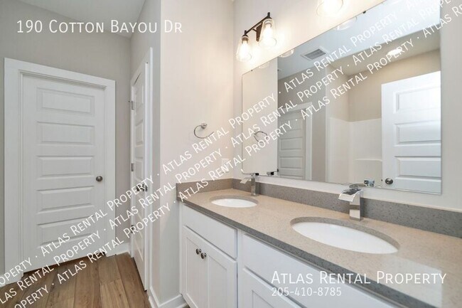 Building Photo - 190 Cotton Bayou Dr