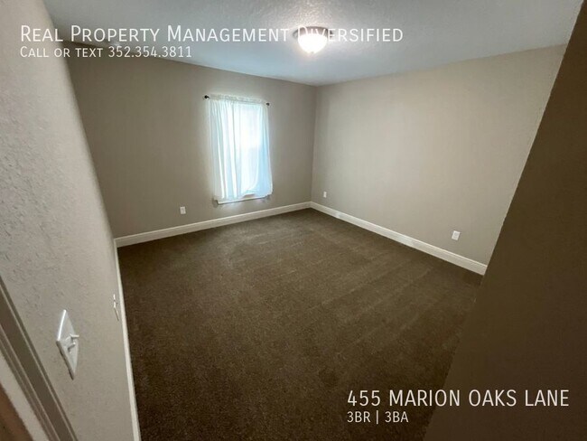 Building Photo - 455 Marion Oaks Ln