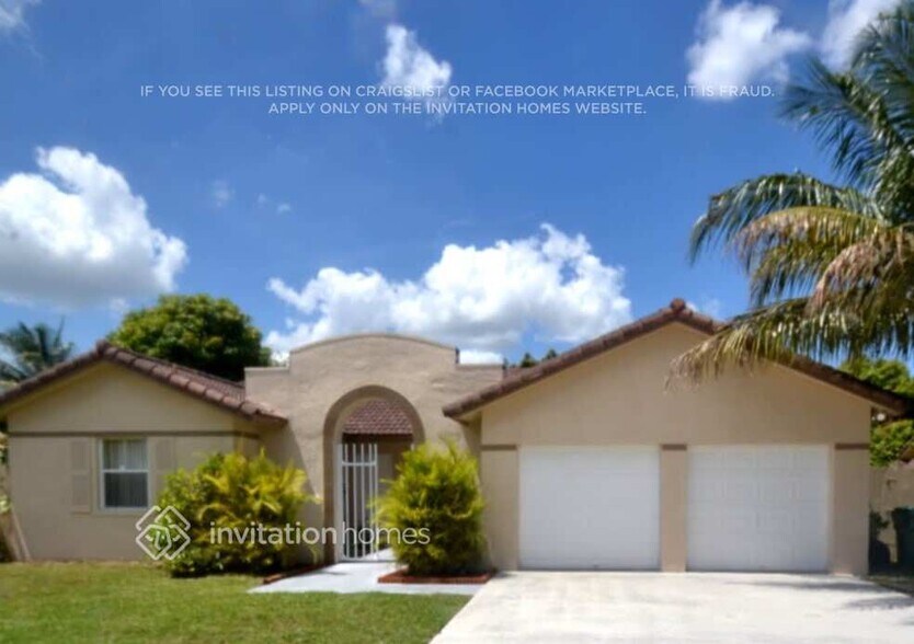Primary Photo - 17312 SW 149th Ct