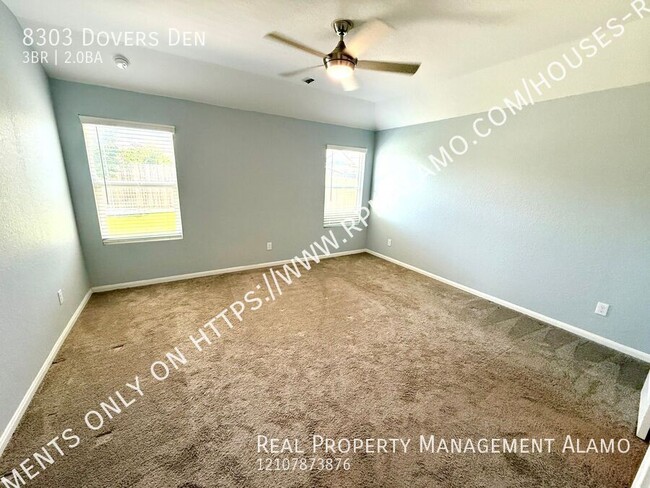 Building Photo - 8303 Dovers Den