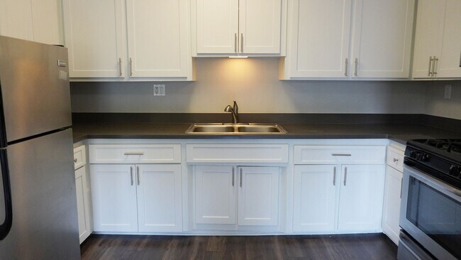 Floorplan - Axiom Westwood