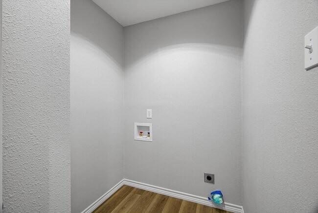 Building Photo - 1306 Choctaw