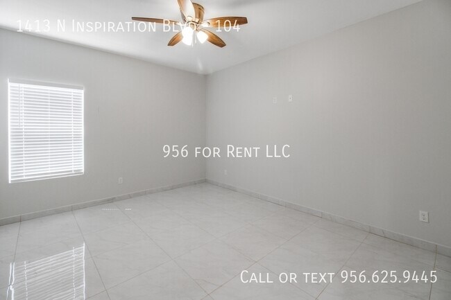 Building Photo - 1413 N Inspiration Blvd