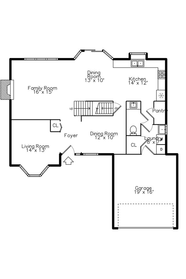 Building Photo - 7798 Greene Farm Dr