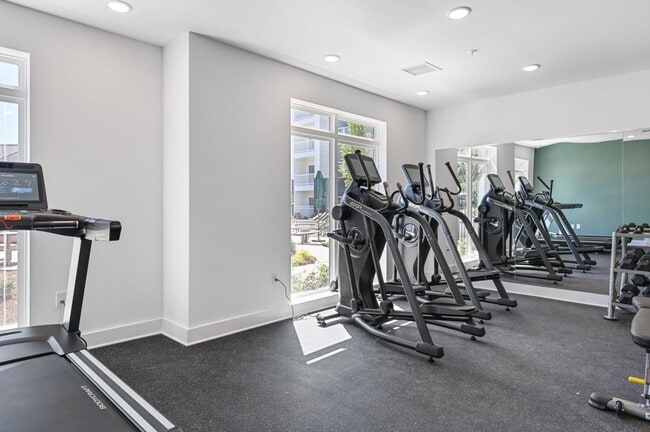 Building Photo - Beautiful New Construction in Gated Community within Minutes to Downtown!