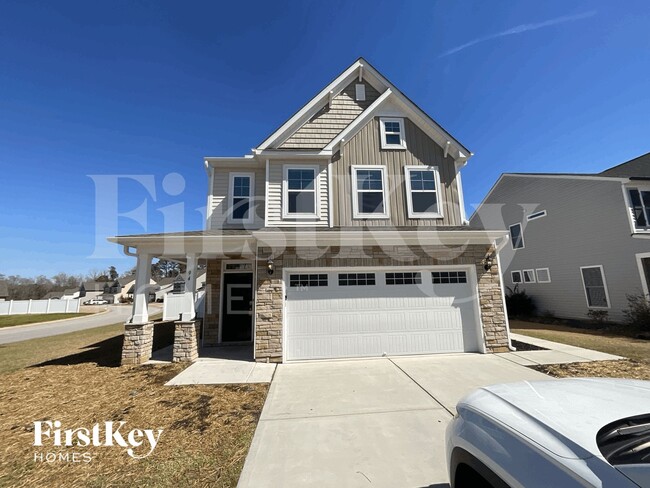 Building Photo - 94 Combine Trl