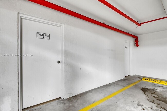 Building Photo - 1690 SW 27th Ave