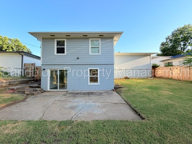 Building Photo - 5955 E 25th Pl