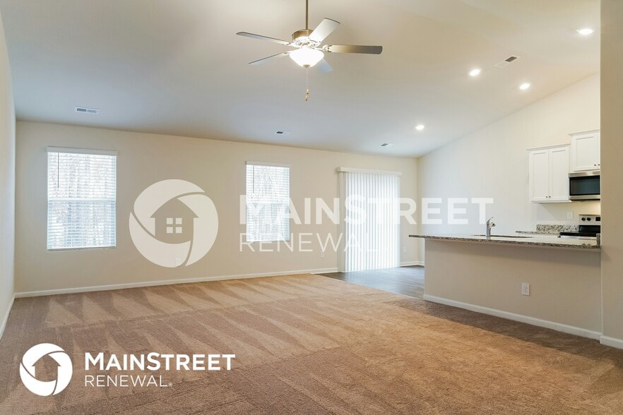 Building Photo - 508 Gusty Ln