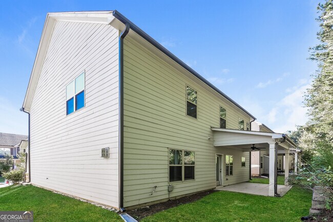 Building Photo - 717 Overlook Gln Dr