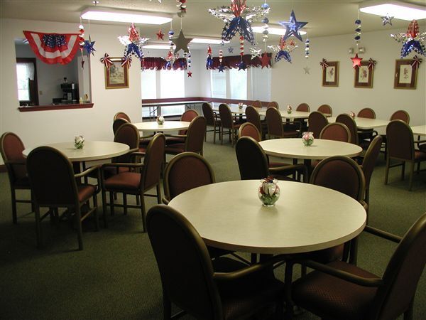 Building Photo - 2700 Marfitt Rd