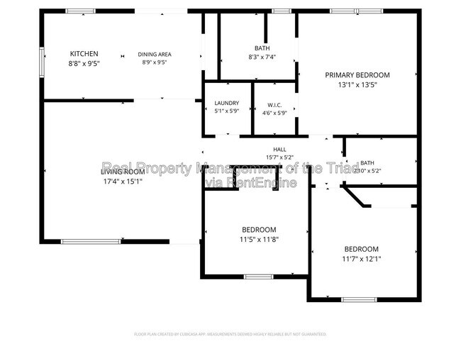 Building Photo - 208 Hammond Dr