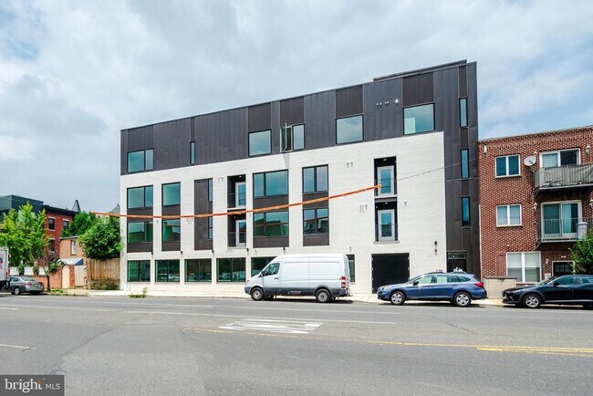 Building Photo - 129 Washington Ave