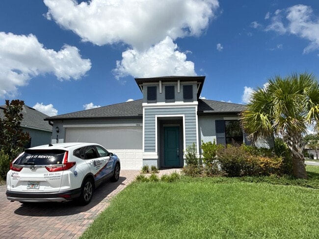 Primary Photo - Amazing Community of Bellechase! 4 Bedroom...