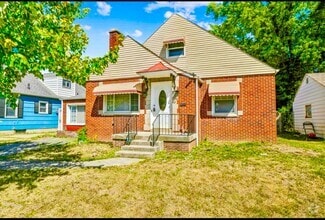Building Photo - 50% OFF FIRST MONTHS RENT!!! 4 Bedroom 3 F...