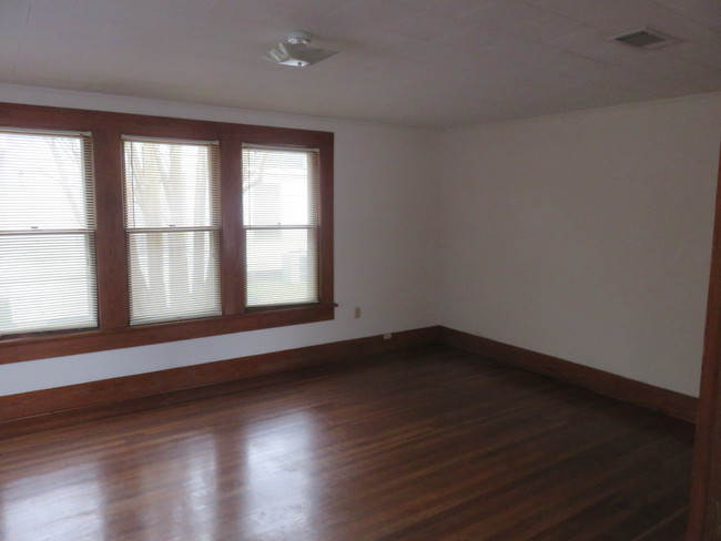 Bedroom - 2310 Vance Ave